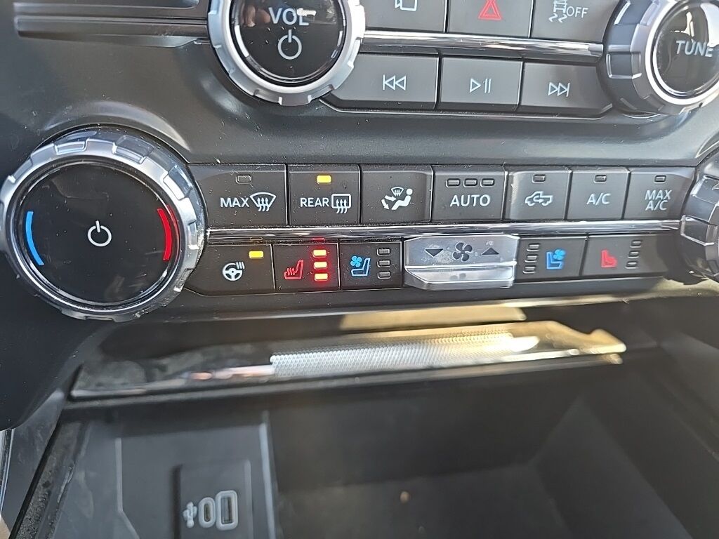 2025 Ford F-150 4x4 SuperCrew Lariat Fond du Lac WI