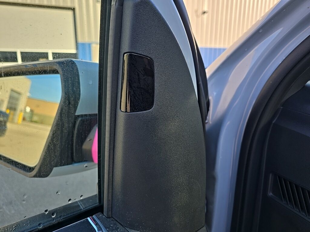 2025 Ford F-150 4x4 SuperCrew Lariat Fond du Lac WI