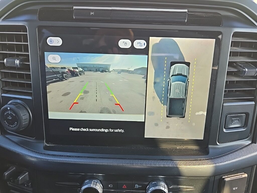 2025 Ford F-150 4x4 SuperCrew Lariat Fond du Lac WI