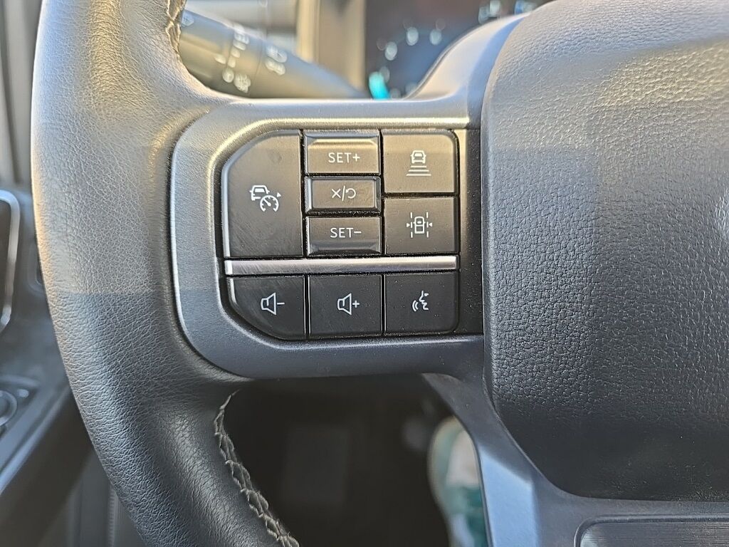 2025 Ford F-150 4x4 SuperCrew Lariat Fond du Lac WI