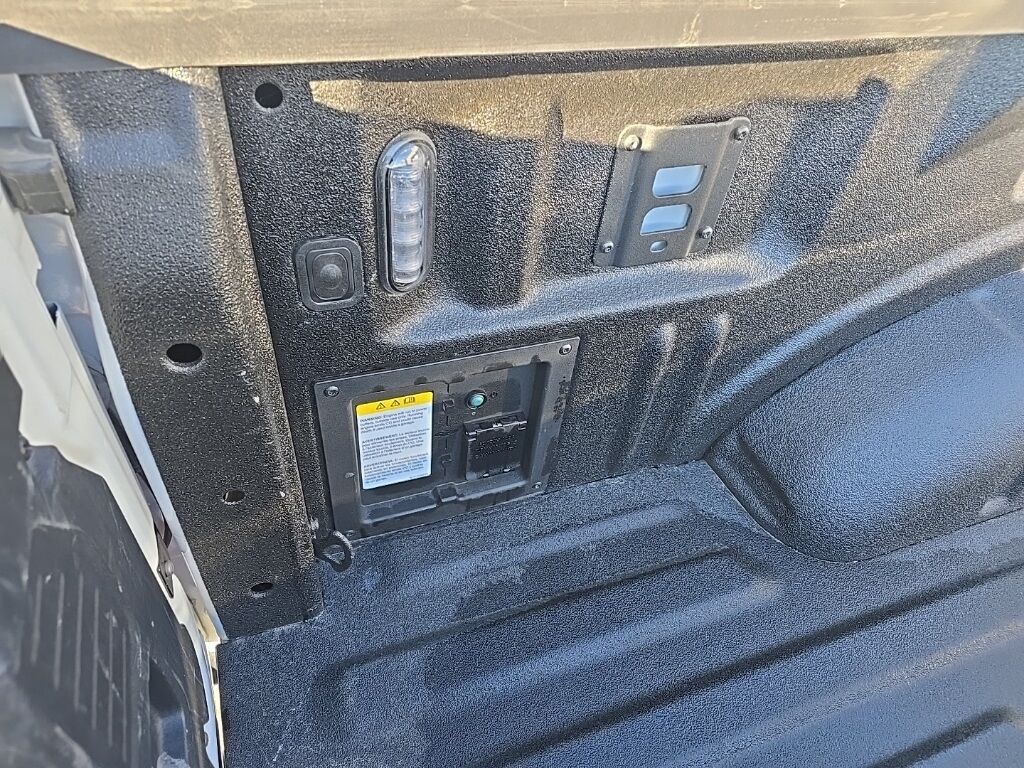 2025 Ford F-150 4x4 SuperCrew Lariat Fond du Lac WI