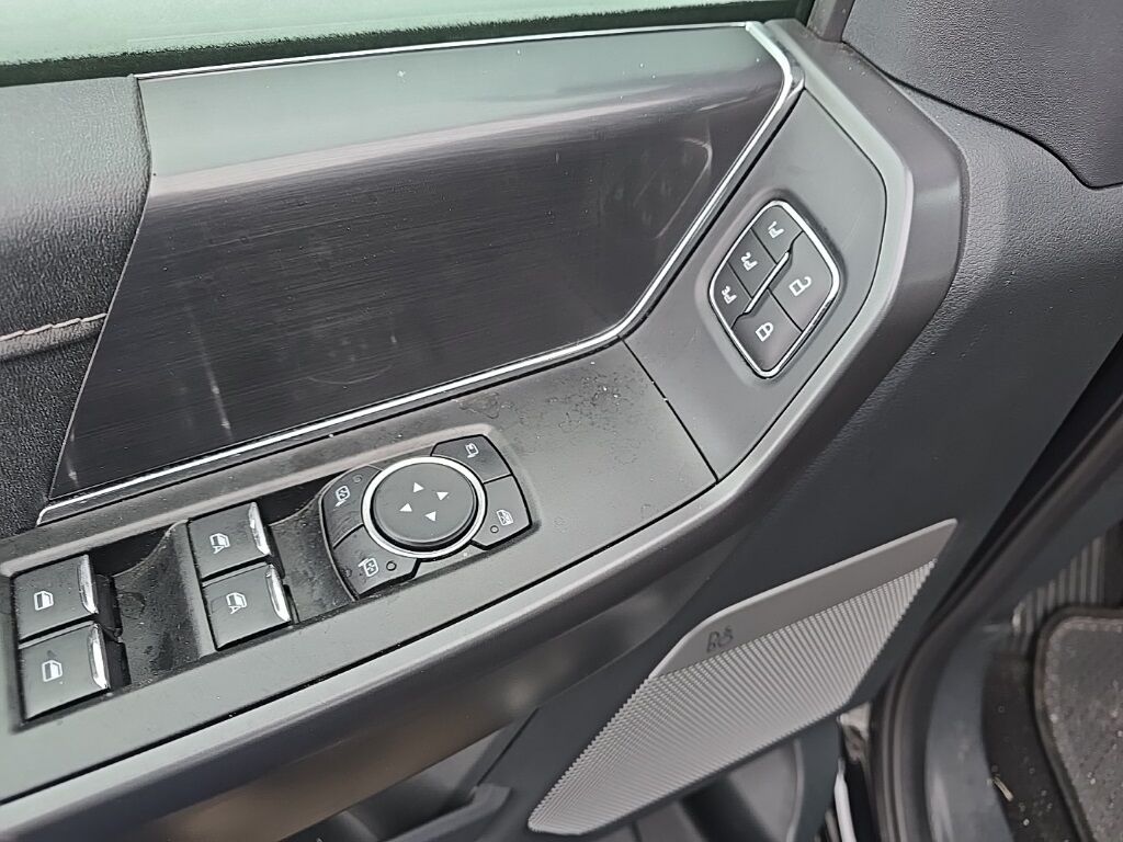 2025 Ford F-150 4x4 SuperCrew Lariat Minocqua WI