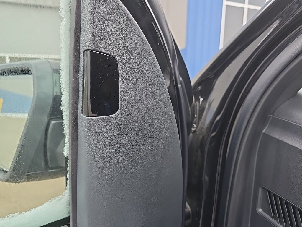 2025 Ford F-150 4x4 SuperCrew Lariat Minocqua WI