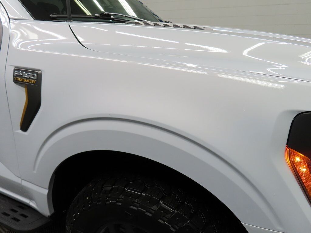 2025 Ford F-150 4x4 SuperCrew Tremor Fond du Lac WI