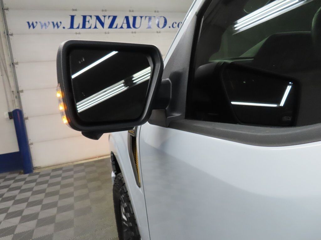 2025 Ford F-150 4x4 SuperCrew Tremor Fond du Lac WI