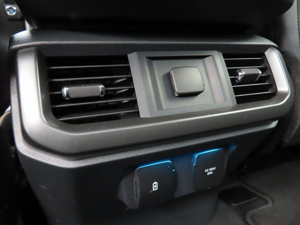 2025 Ford F-150 4x4 SuperCrew Tremor Fond du Lac WI