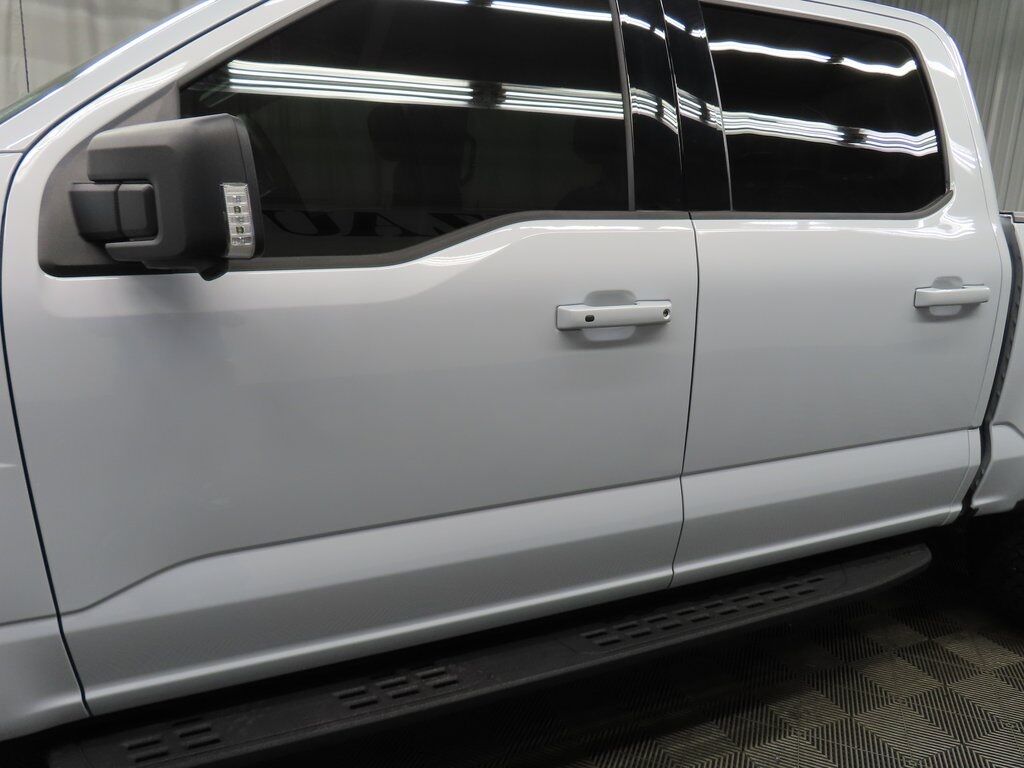 2025 Ford F-150 4x4 SuperCrew Tremor Fond du Lac WI