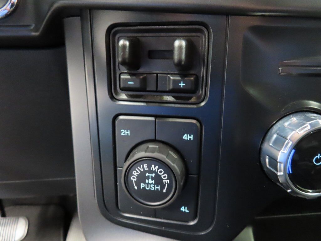 2025 Ford F-150 4x4 SuperCrew Tremor Fond du Lac WI