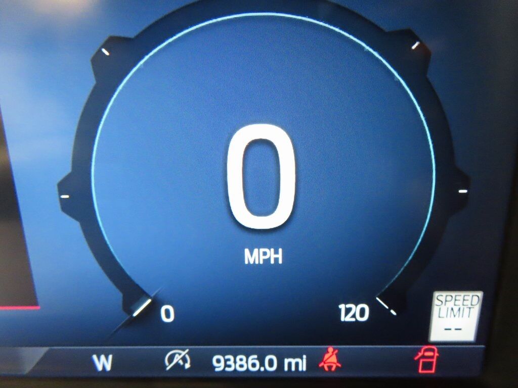 2025 Ford F-150 4x4 SuperCrew Tremor Fond du Lac WI