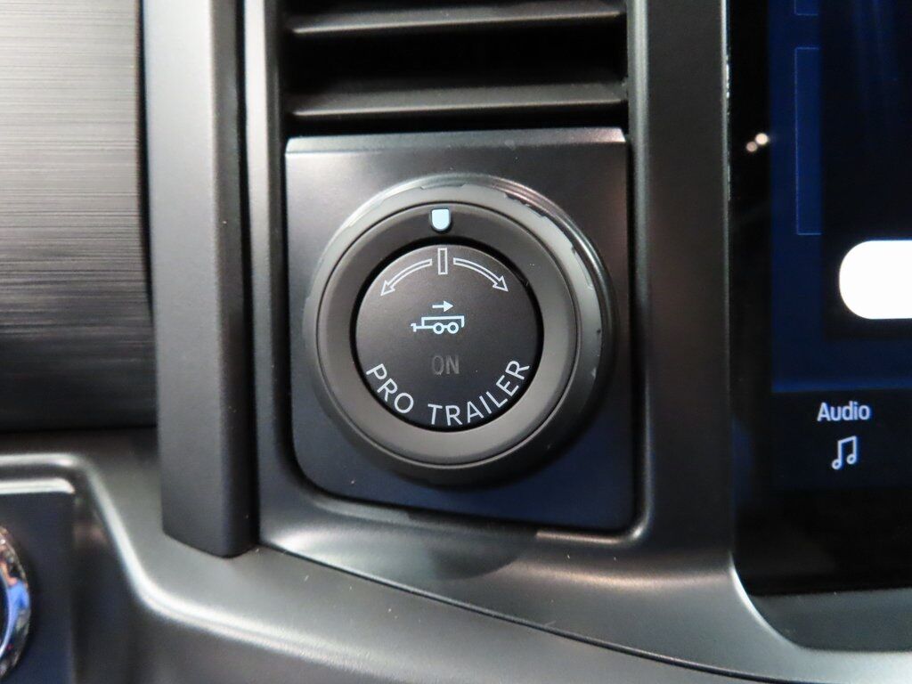 2025 Ford F-150 4x4 SuperCrew Tremor Fond du Lac WI