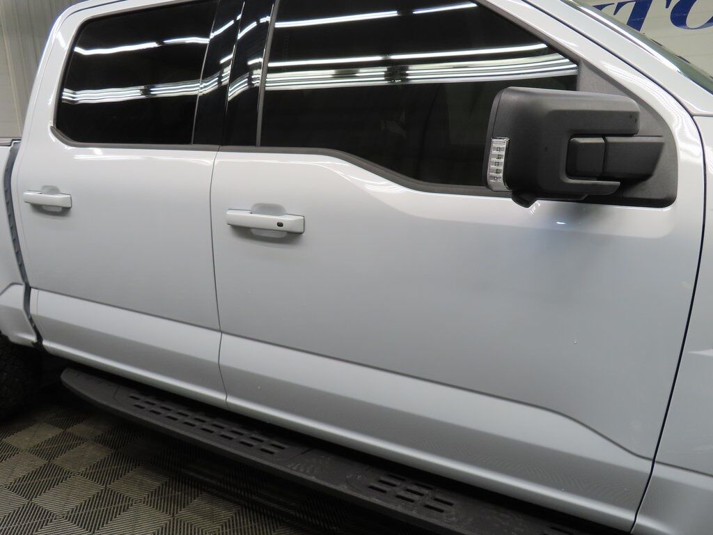 2025 Ford F-150 4x4 SuperCrew Tremor Fond du Lac WI