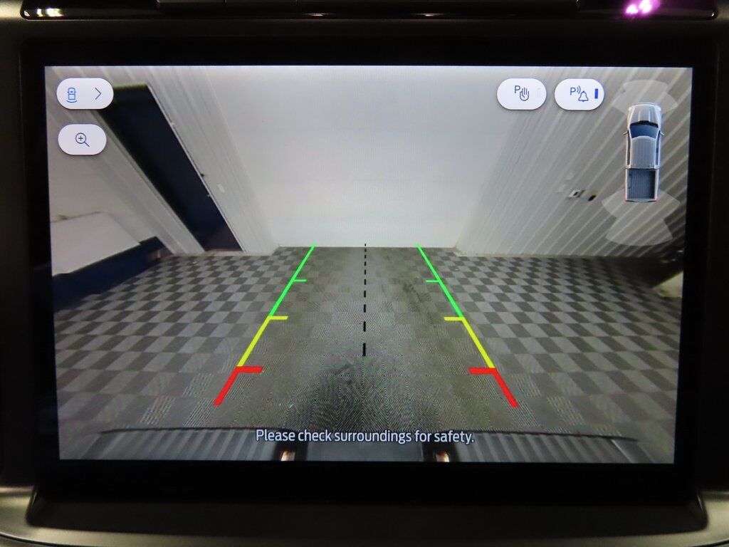 2025 Ford F-150 4x4 SuperCrew Tremor Fond du Lac WI