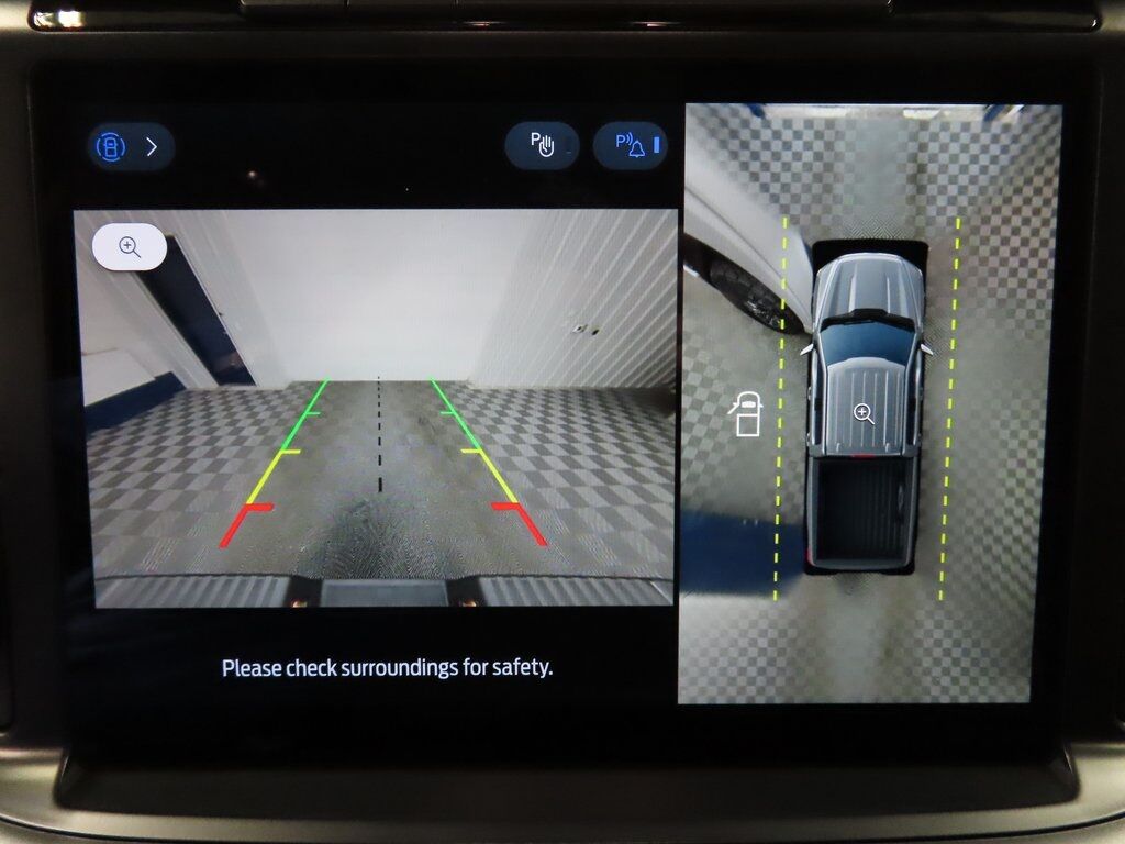 2025 Ford F-150 4x4 SuperCrew Tremor Fond du Lac WI