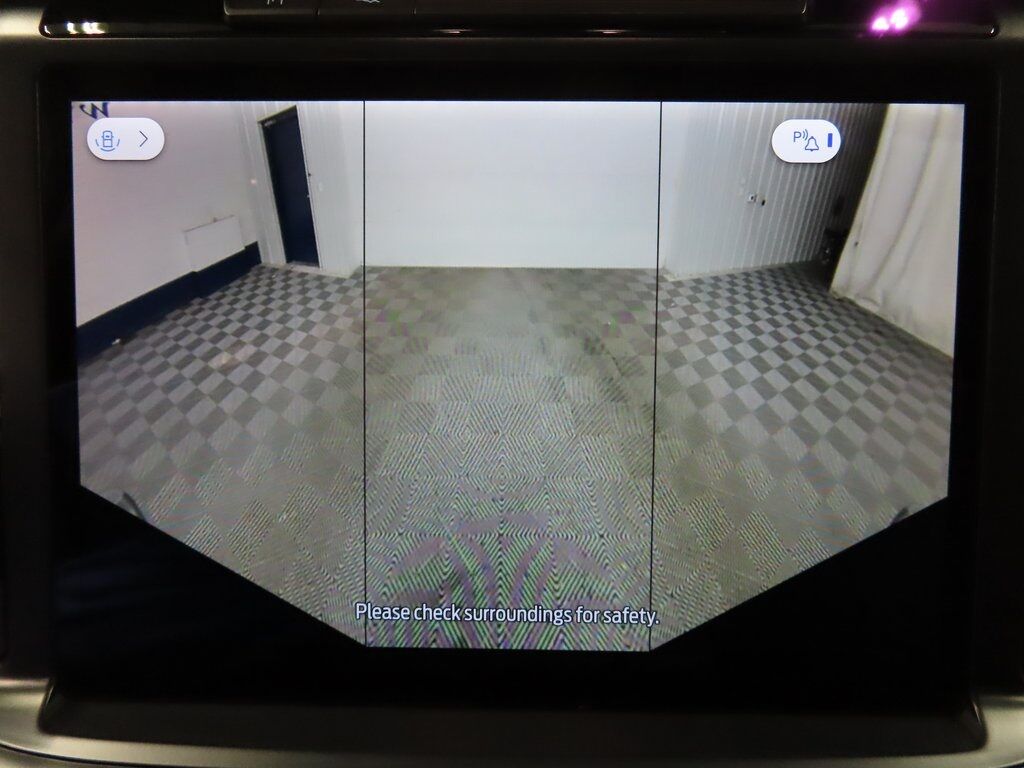 2025 Ford F-150 4x4 SuperCrew Tremor Fond du Lac WI