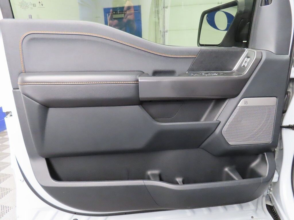 2025 Ford F-150 4x4 SuperCrew Tremor Fond du Lac WI