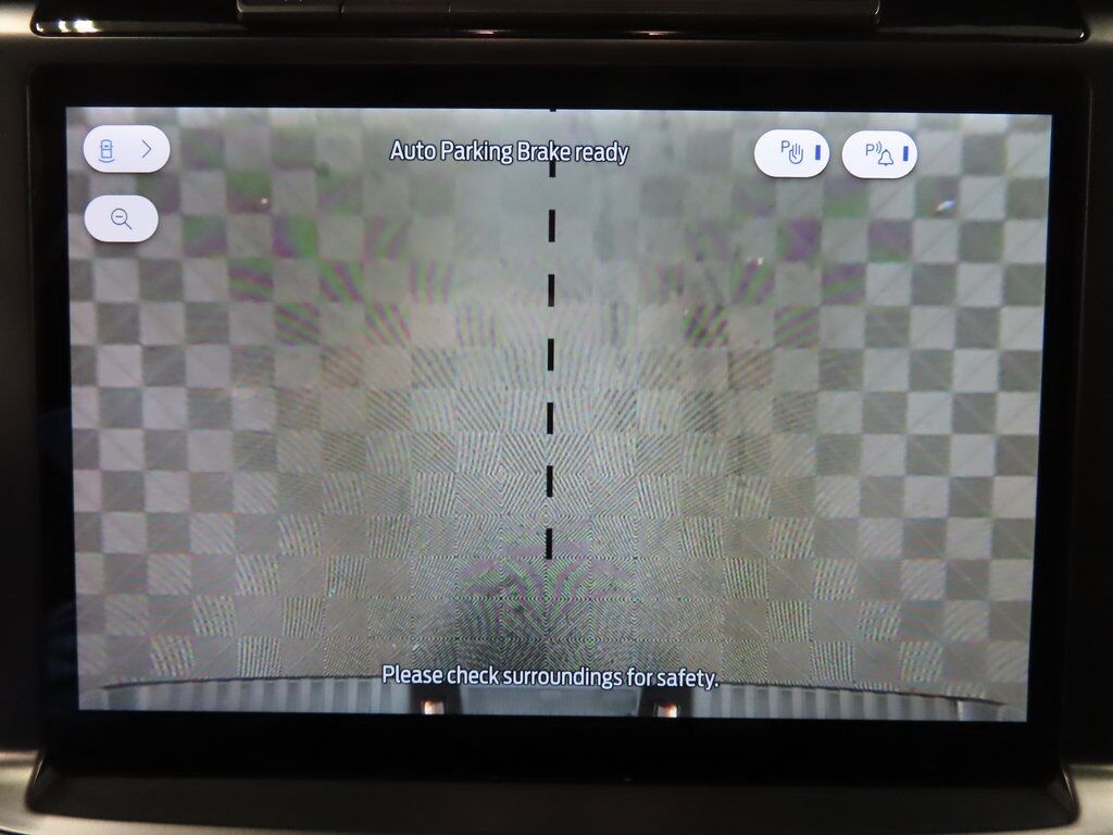 2025 Ford F-150 4x4 SuperCrew Tremor Fond du Lac WI