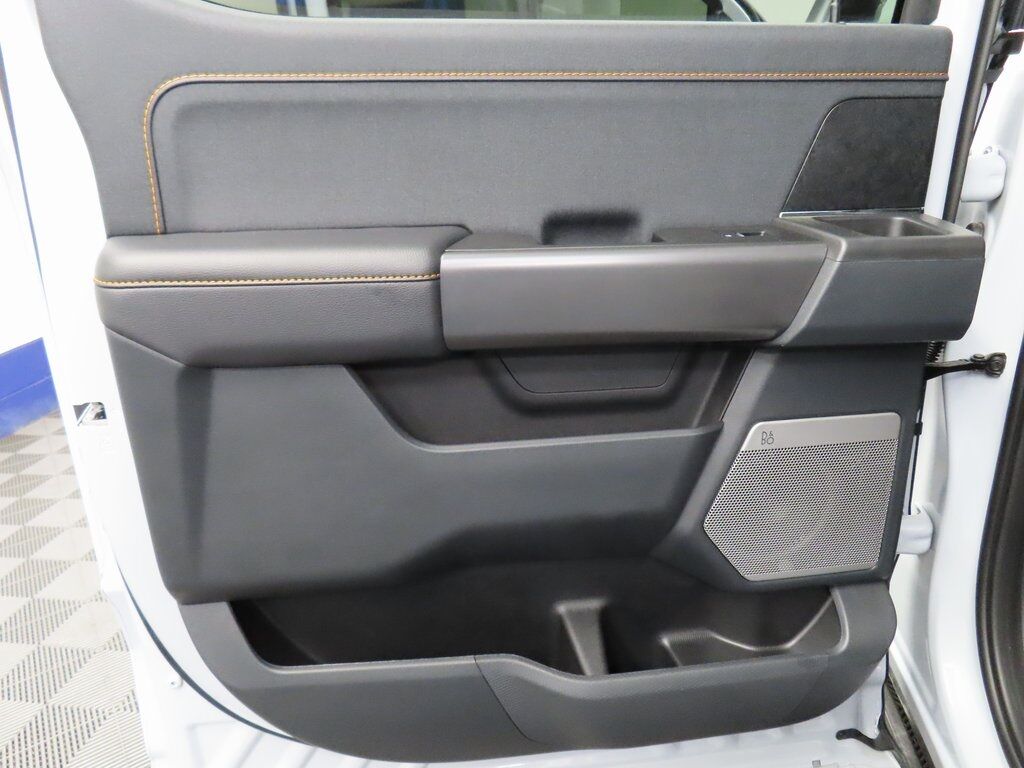 2025 Ford F-150 4x4 SuperCrew Tremor Fond du Lac WI