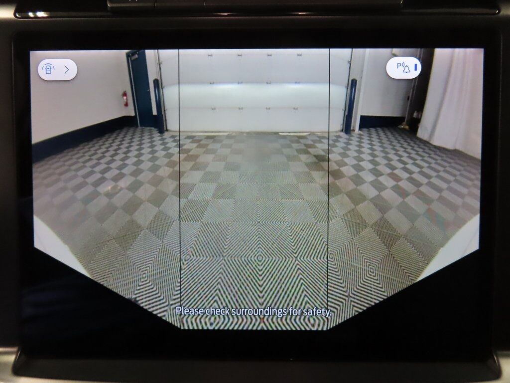 2025 Ford F-150 4x4 SuperCrew Tremor Fond du Lac WI