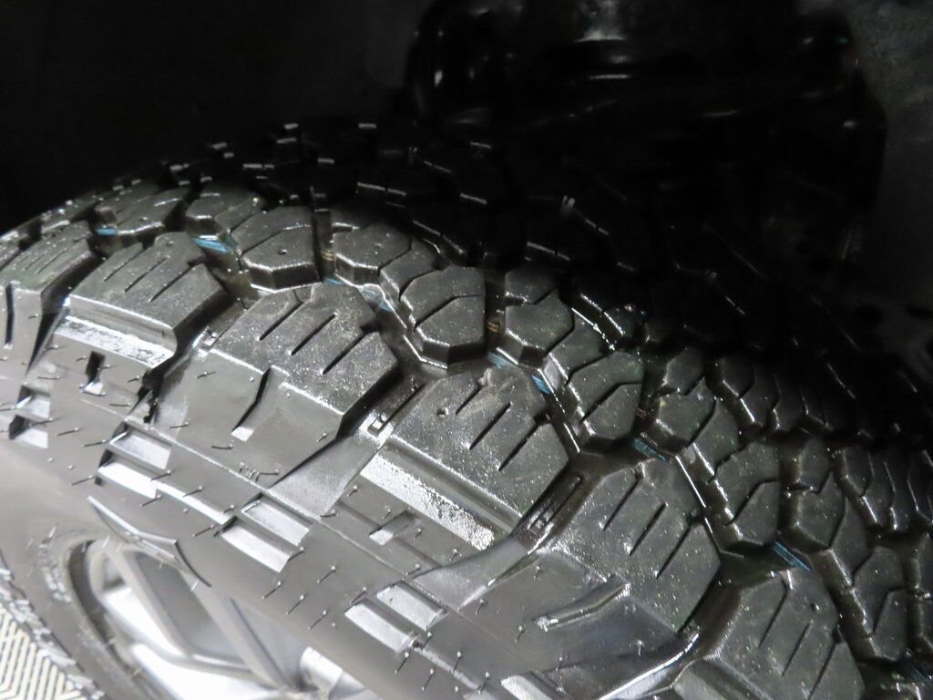 2025 Ford F-150 4x4 SuperCrew Tremor Fond du Lac WI