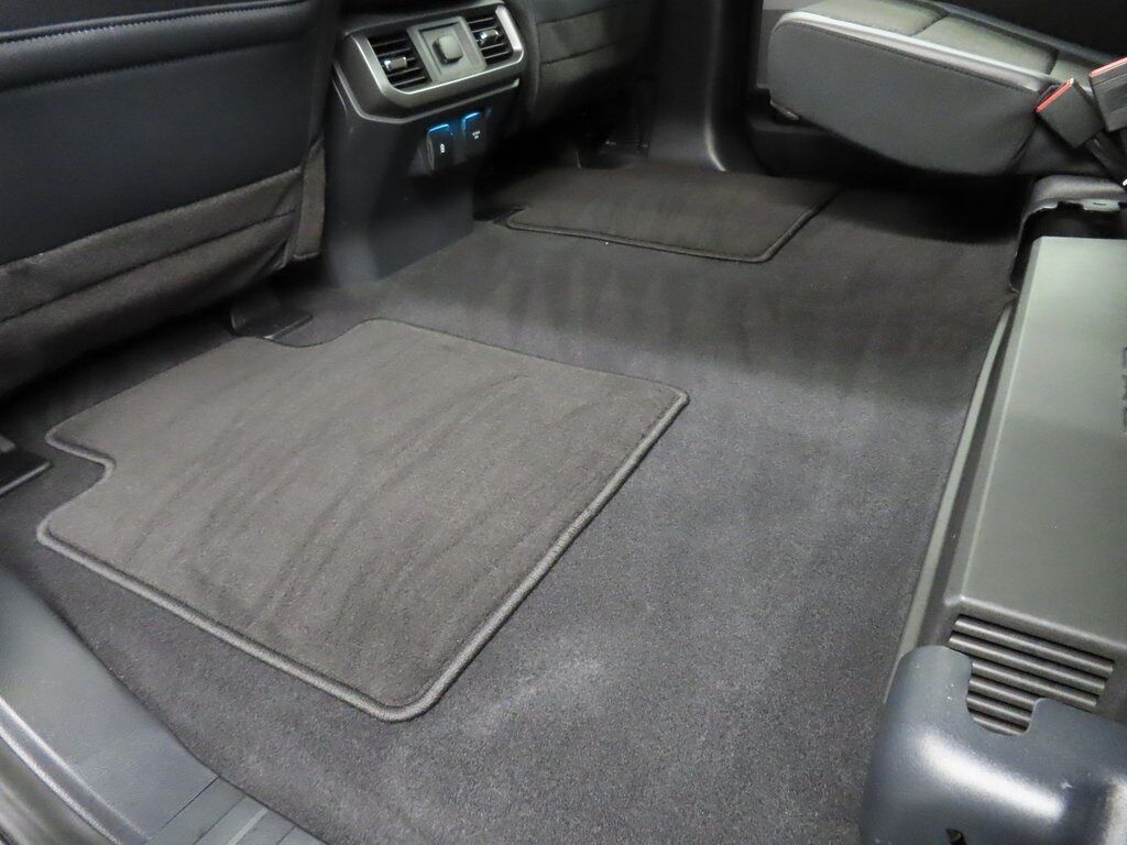 2025 Ford F-150 4x4 SuperCrew Tremor Fond du Lac WI