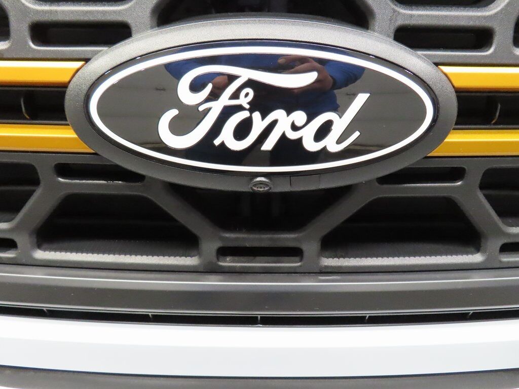 2025 Ford F-150 4x4 SuperCrew Tremor Fond du Lac WI