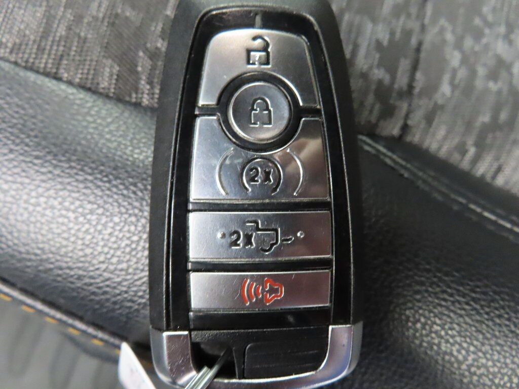 2025 Ford F-150 4x4 SuperCrew Tremor Fond du Lac WI