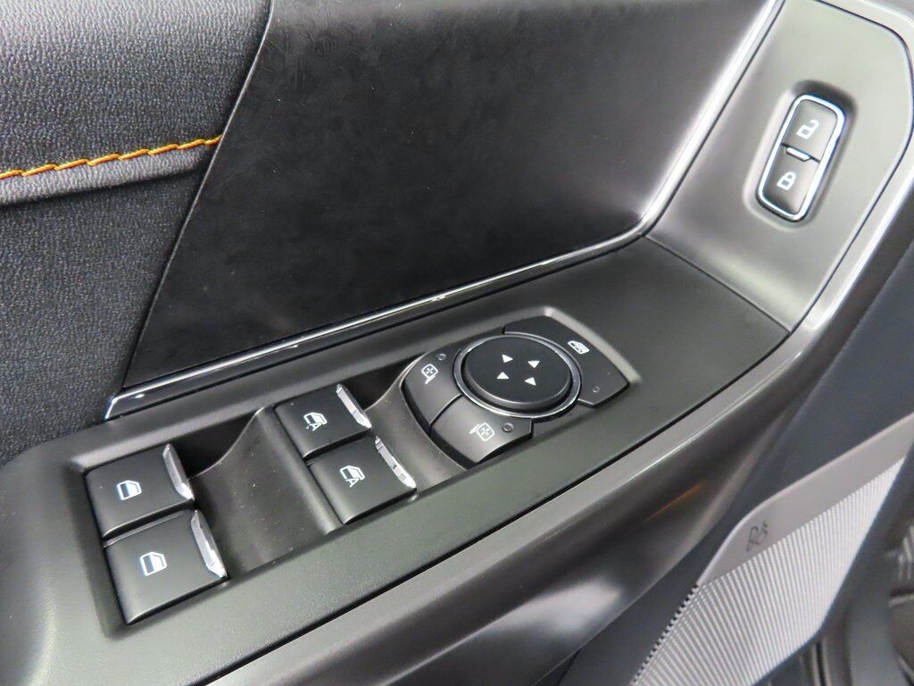 2025 Ford F-150 4x4 SuperCrew Tremor Fond du Lac WI