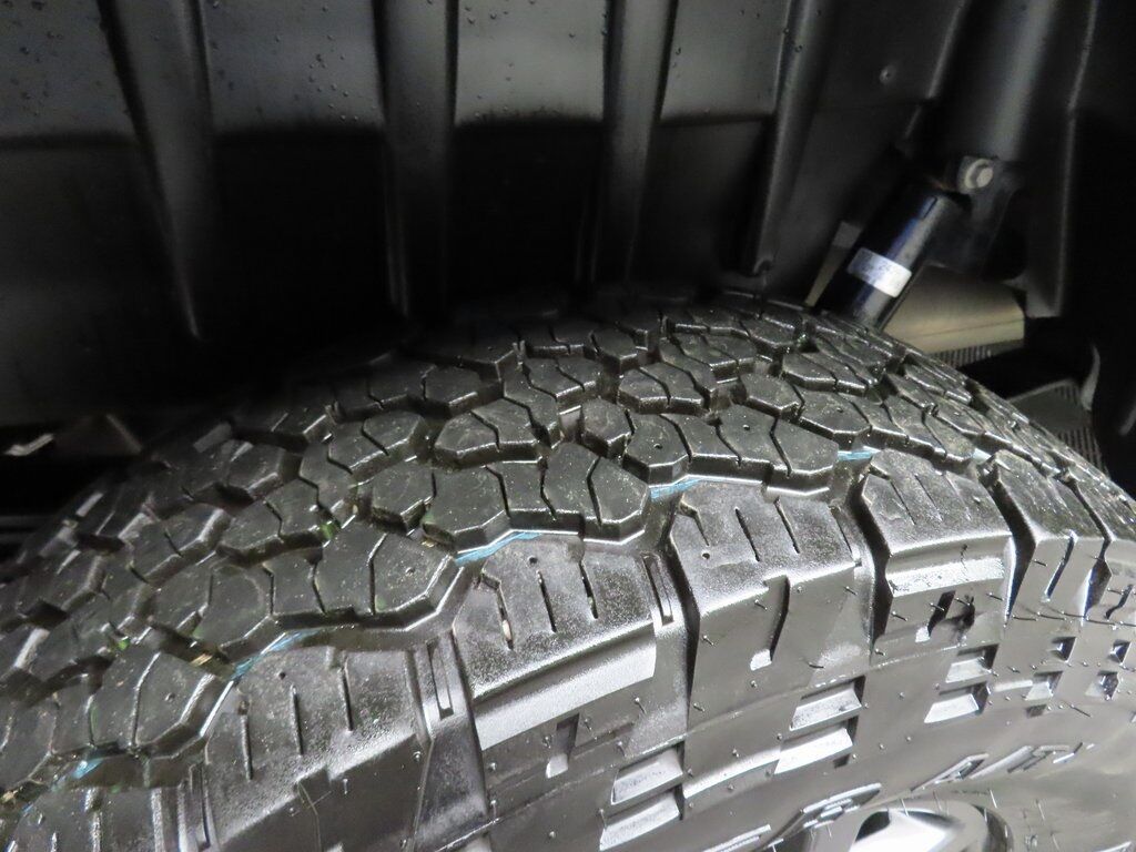 2025 Ford F-150 4x4 SuperCrew Tremor Fond du Lac WI