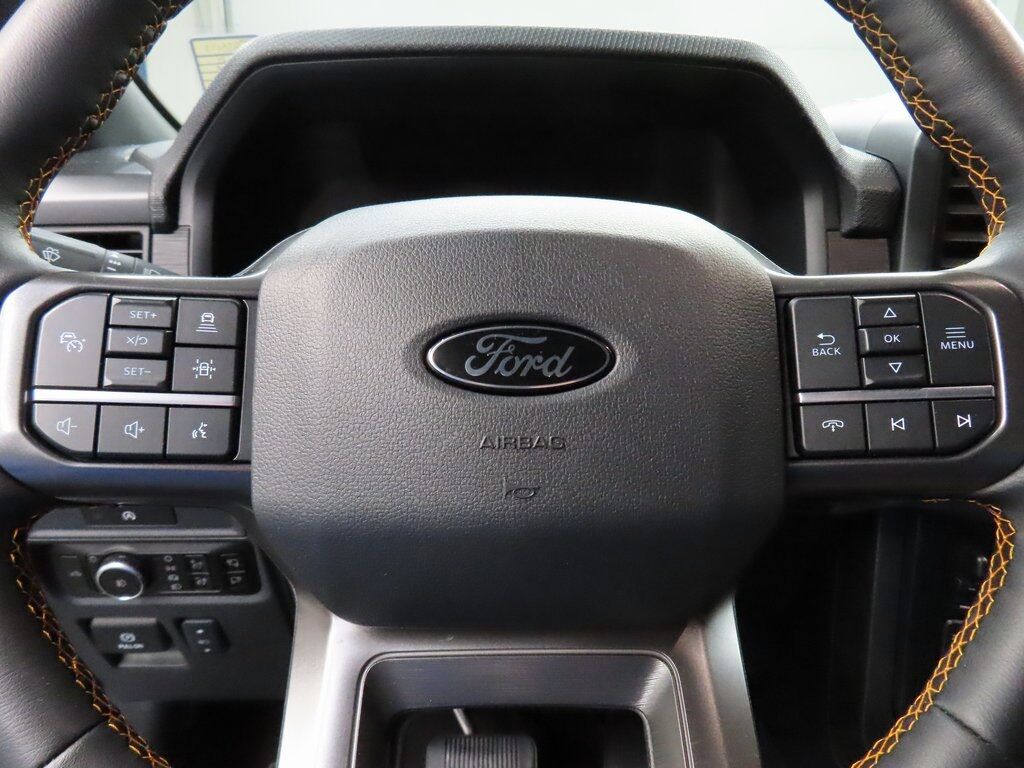 2025 Ford F-150 4x4 SuperCrew Tremor Fond du Lac WI