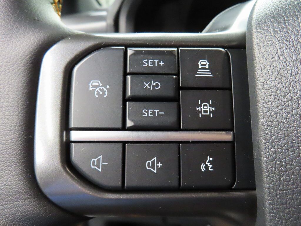 2025 Ford F-150 4x4 SuperCrew Tremor Fond du Lac WI