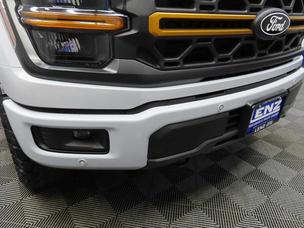 2025 Ford F-150 4x4 SuperCrew Tremor Fond du Lac WI