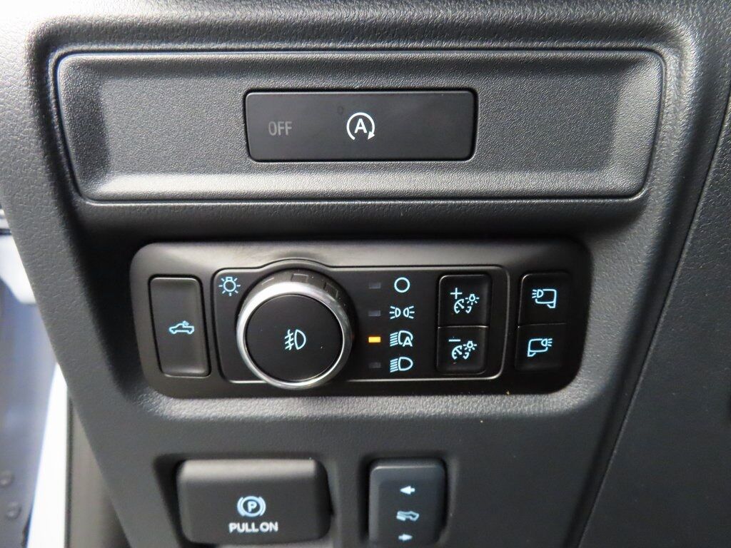 2025 Ford F-150 4x4 SuperCrew Tremor Fond du Lac WI