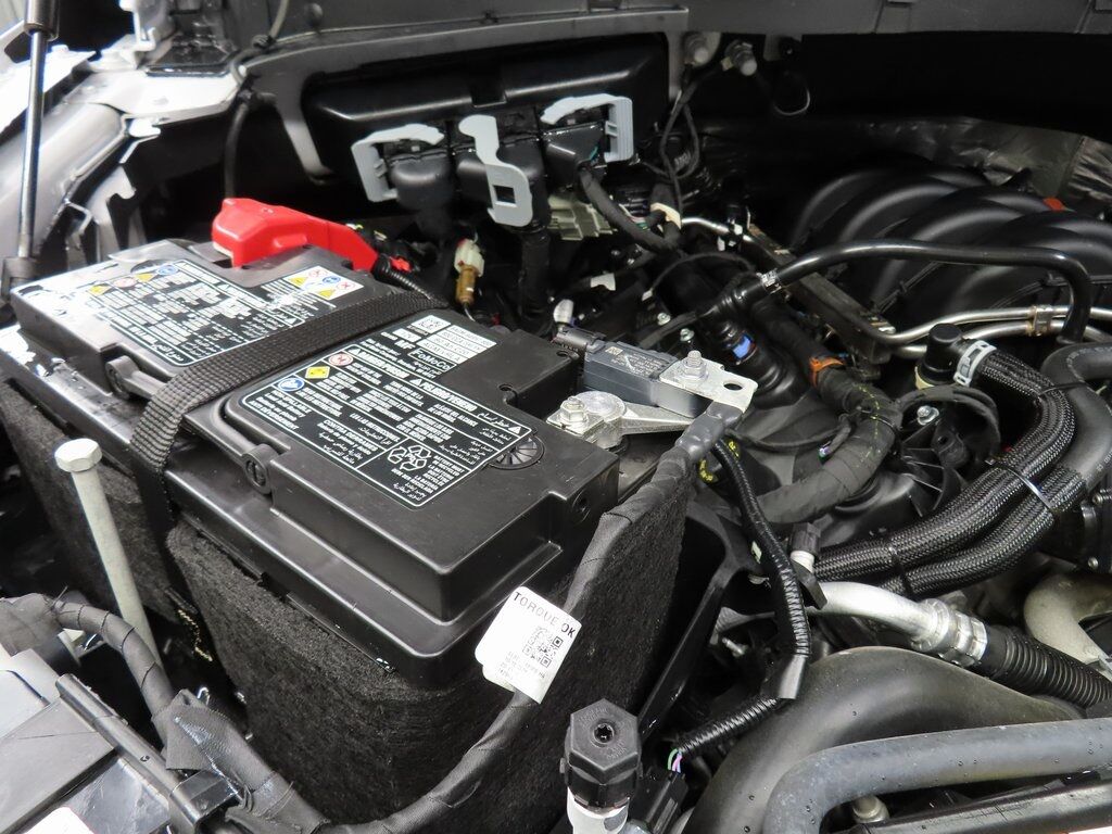 2025 Ford F-150 4x4 SuperCrew Tremor Fond du Lac WI