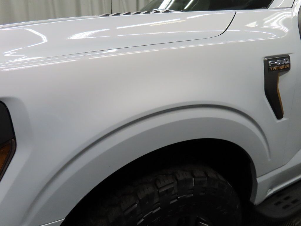 2025 Ford F-150 4x4 SuperCrew Tremor Fond du Lac WI