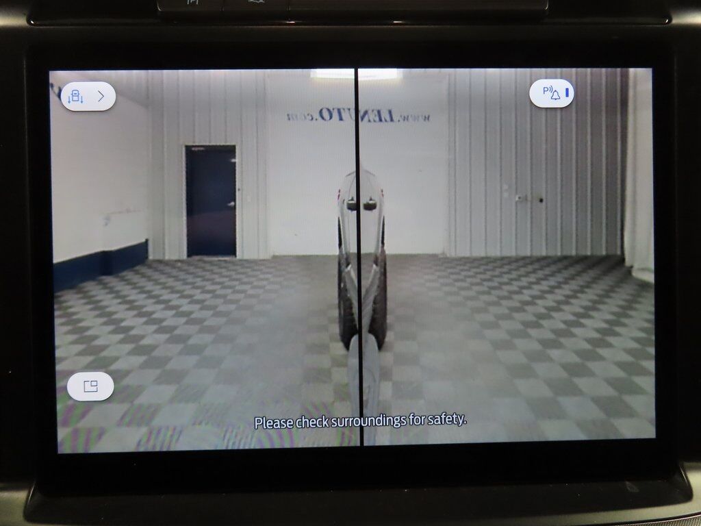 2025 Ford F-150 4x4 SuperCrew Tremor Fond du Lac WI