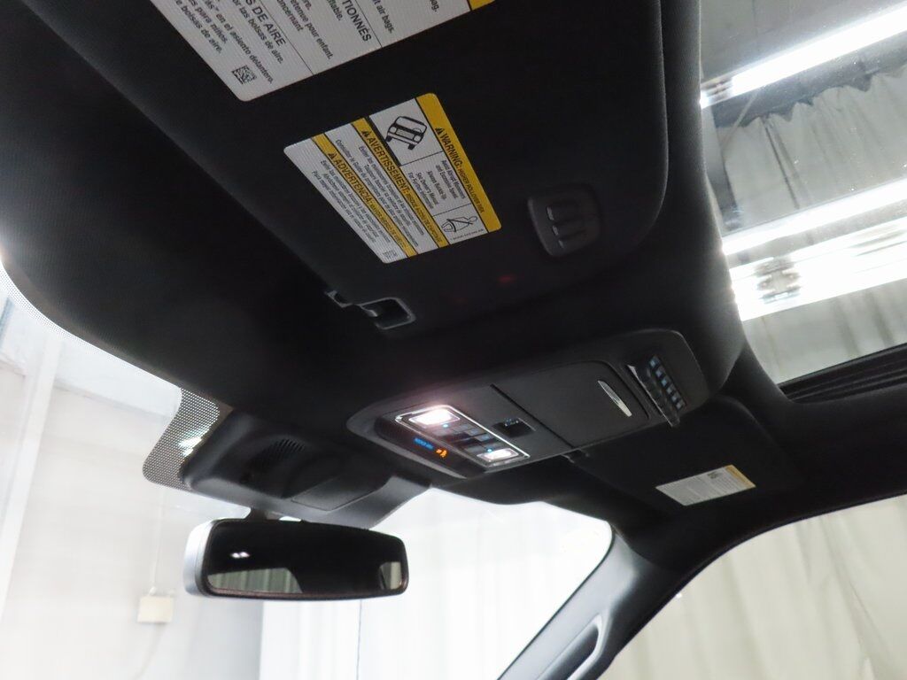 2025 Ford F-150 4x4 SuperCrew Tremor Fond du Lac WI