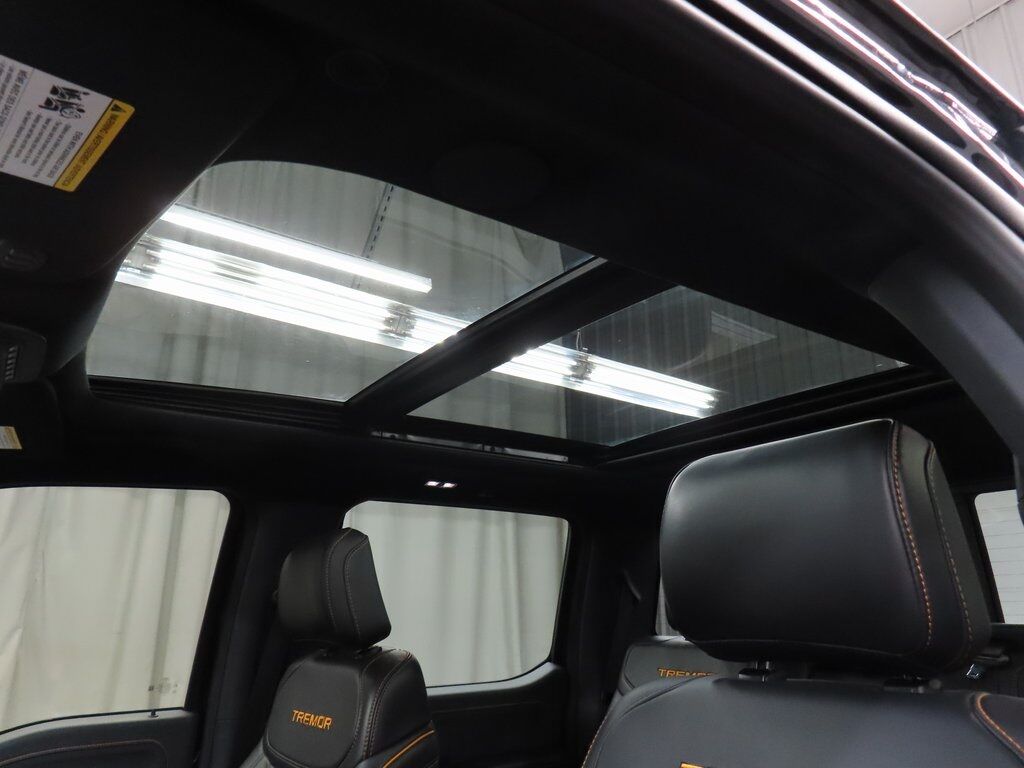 2025 Ford F-150 4x4 SuperCrew Tremor Fond du Lac WI