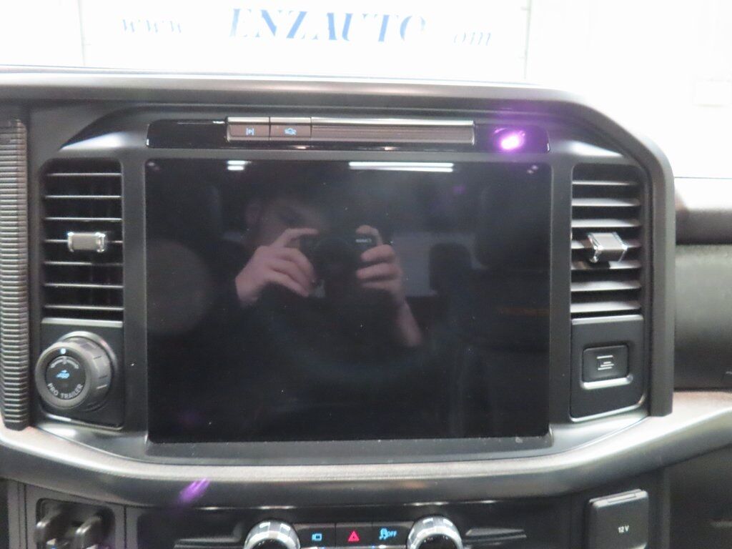 2025 Ford F-150 4x4 SuperCrew Tremor Fond du Lac WI