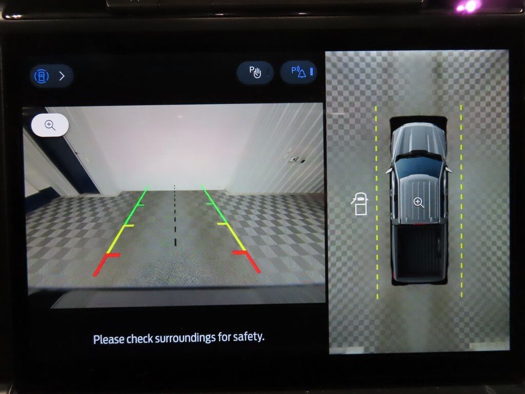 2025 Ford F-150 4x4 SuperCrew Tremor Fond du Lac WI