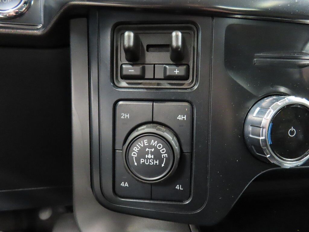 2025 Ford F-150 4x4 SuperCrew Tremor Fond du Lac WI