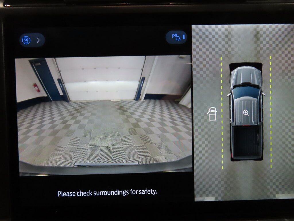 2025 Ford F-150 4x4 SuperCrew Tremor Fond du Lac WI