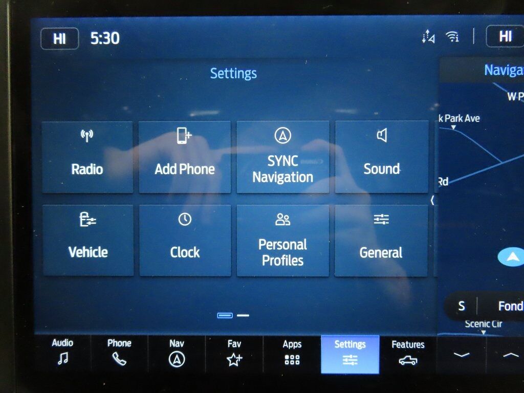 2025 Ford F-150 4x4 SuperCrew Tremor Fond du Lac WI