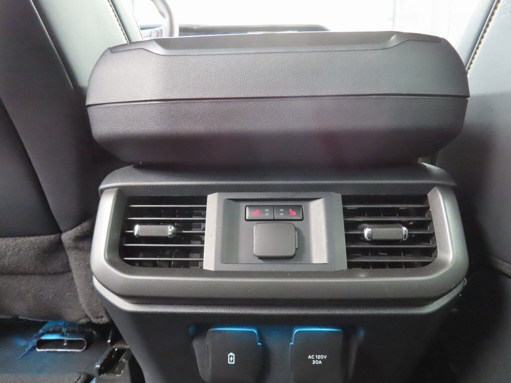 2025 Ford F-150 4x4 SuperCrew Tremor Fond du Lac WI