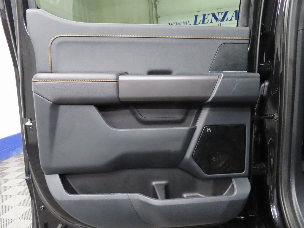 2025 Ford F-150 4x4 SuperCrew Tremor Fond du Lac WI