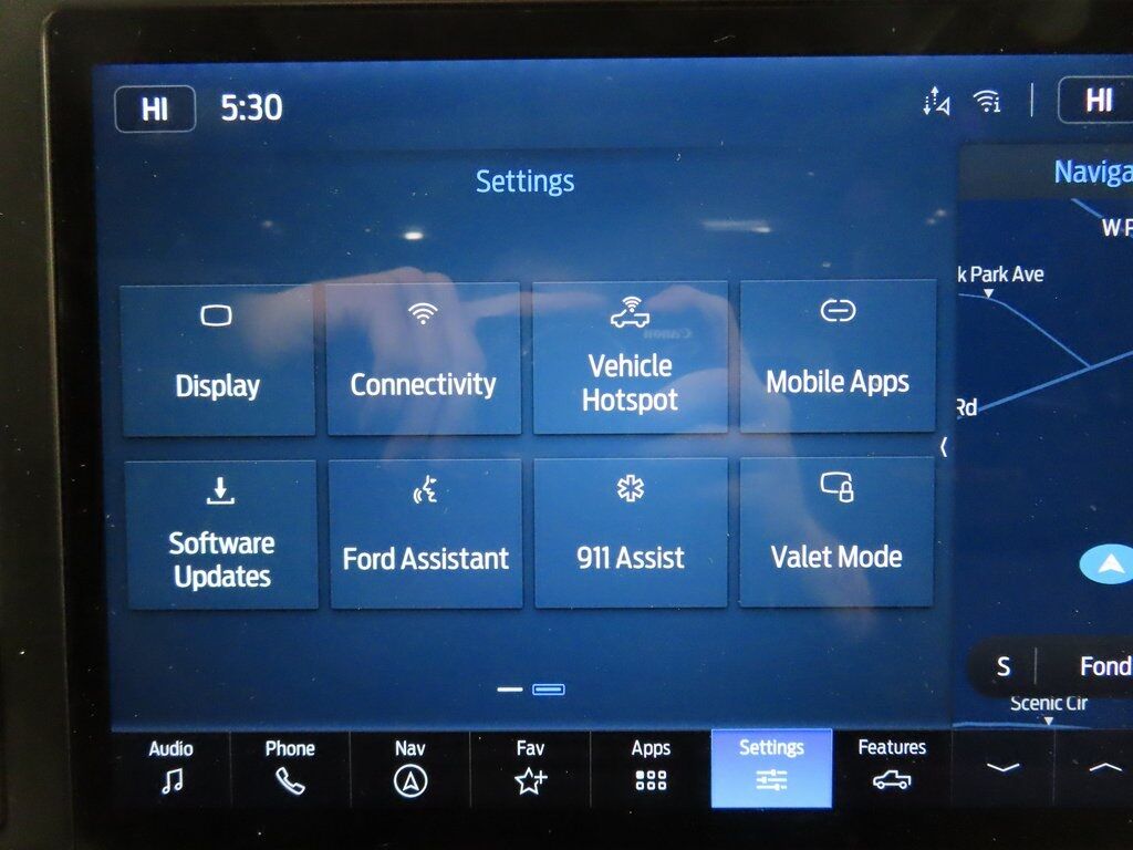 2025 Ford F-150 4x4 SuperCrew Tremor Fond du Lac WI