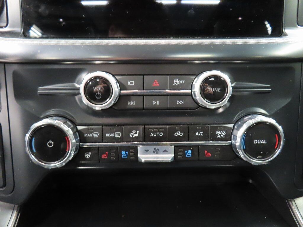 2025 Ford F-150 4x4 SuperCrew Tremor Fond du Lac WI