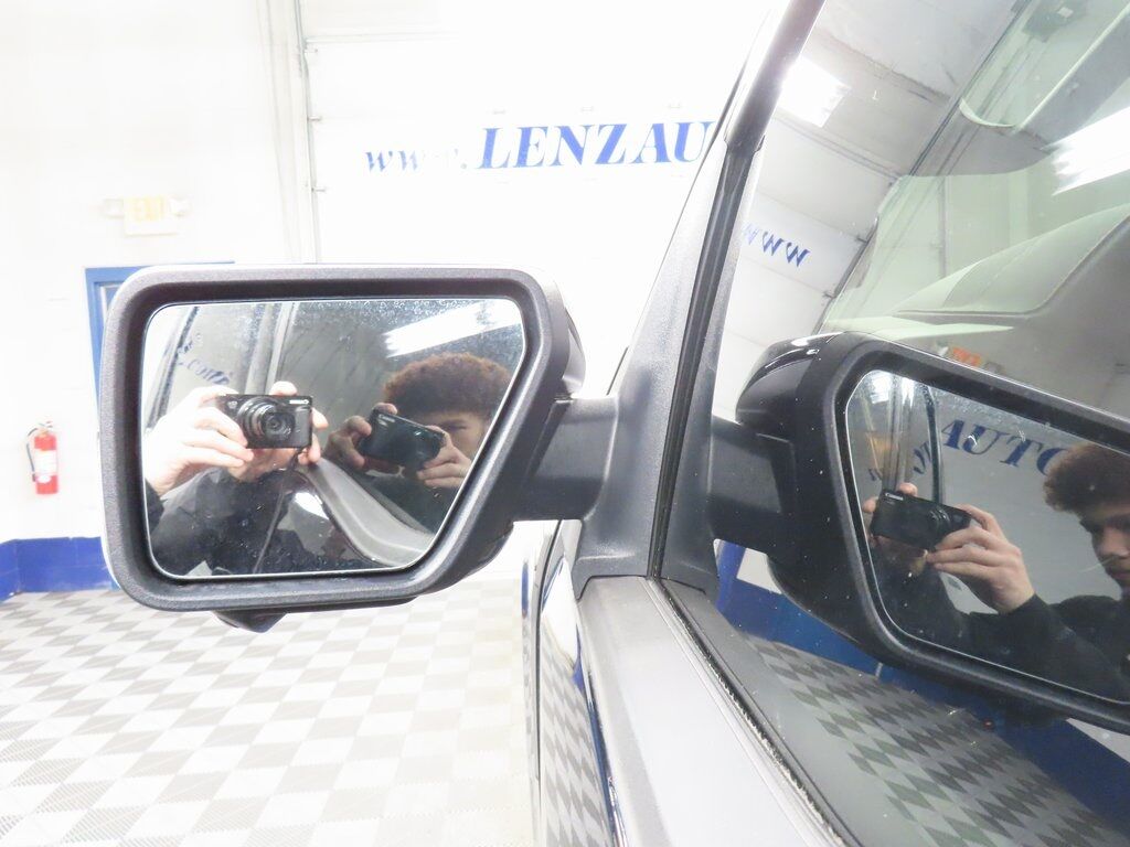 2025 Ford F-150 4x4 SuperCrew Tremor Fond du Lac WI