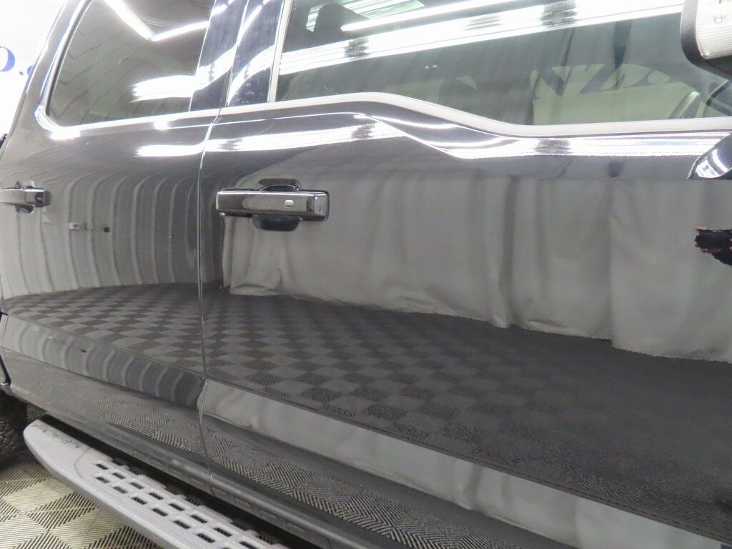 2025 Ford F-150 4x4 SuperCrew Tremor Fond du Lac WI