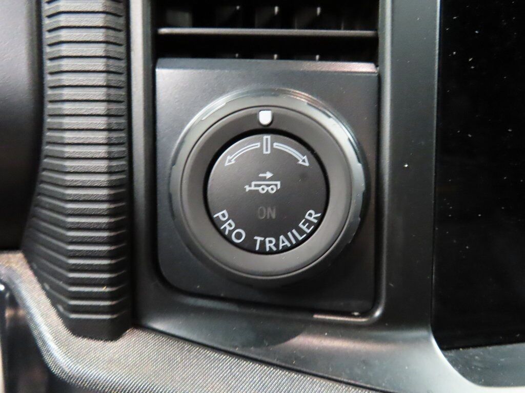 2025 Ford F-150 4x4 SuperCrew Tremor Fond du Lac WI