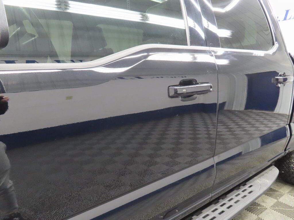 2025 Ford F-150 4x4 SuperCrew Tremor Fond du Lac WI